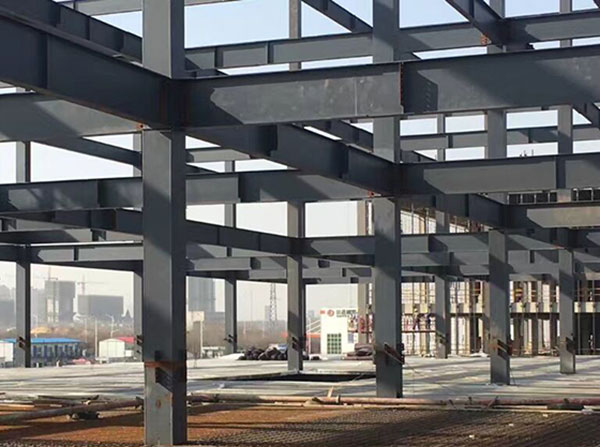 steel-erectors-north-carolina-erecting-commercial-steel-building
