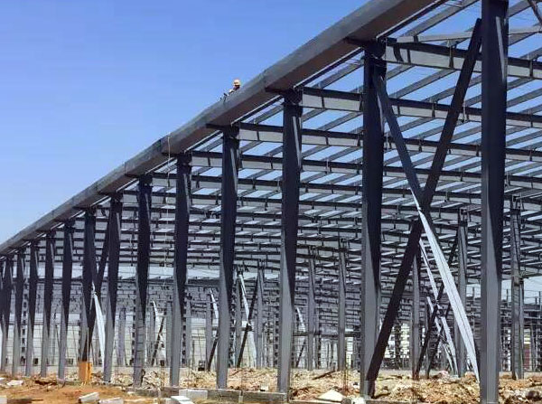 structral-steel-erector-contractor-north-carolina