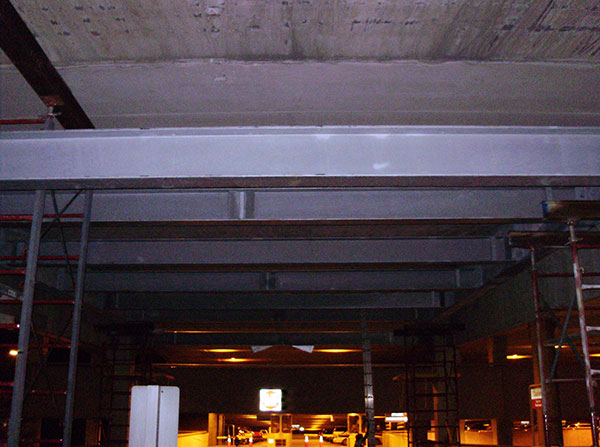 residential crane rental